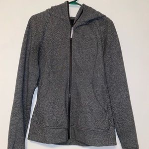 Lululemon scuba hoodie